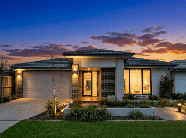 Transformed Listings, Sell Faster